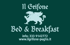 Logo Grifone